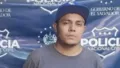 Policía salvadoreña captura a pandillero de la MS-13 tras regresar de Guatemala y amenazar a vecinos en el occidente del país