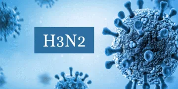 Costa Rica confirma siete casos leves de influenza A H3N2 K