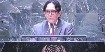 La dictadura de Nicaragua respalda a Maduro en la ONU y acusa a EE.UU. de “piratería moderna”