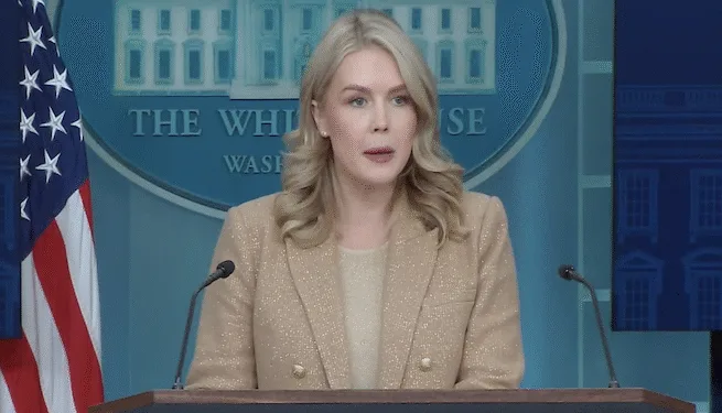 La Casa Blanca defiende el indulto a expresidente hondureño condenado por narcotráfico