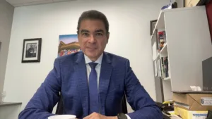 politilogo manuel orozco