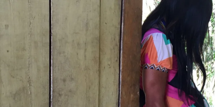 Guatemala sigue entre los países con más matrimonio infantil en la región: 7 de cada 10 niñas que se casan y dejan la escuela