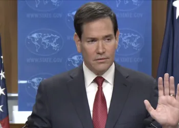 Secretario Rubio felicita a Nasry Asfura por su victoria y promete fortalecer lazos de EEUU con Honduras