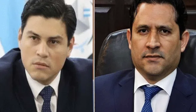 EEUU sanciona a funcionarios electorales hondureños por interferir en recuento de votos