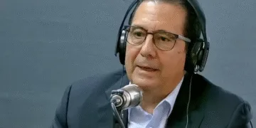 El expresidente Martín Torrijos anuncia creación de nuevo partido político en Panamá