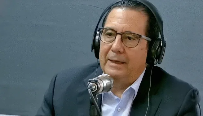 El expresidente Martín Torrijos anuncia creación de nuevo partido político en Panamá