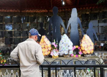 Iniciará juicio por masacre de El Mozote, la más brutal de la guerra civil salvadoreña