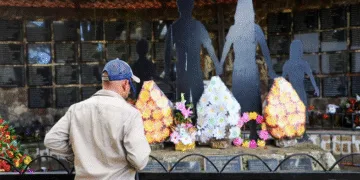 Iniciará juicio por masacre de El Mozote, la más brutal de la guerra civil salvadoreña