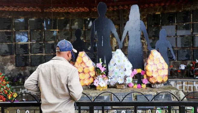 Iniciará juicio por masacre de El Mozote, la más brutal de la guerra civil salvadoreña