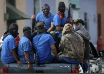 Unos 800,000 nicaragüenses han tenido que huir de su país por la represión de la dictadura, denuncia Colectivo de Derechos Humanos   