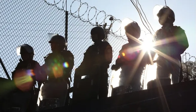 Guatemala registra 340 % de hacinamiento en cárceles y construirá dos nuevas prisiones