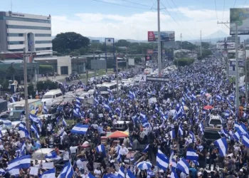 CIDH lleva a Corte Interamericana acusación contra la dictadura de Nicaragua por uso de fuerza letal en protestas de 2018