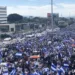 CIDH lleva a Corte Interamericana acusación contra la dictadura de Nicaragua por uso de fuerza letal en protestas de 2018