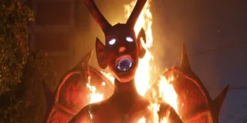  Guatemala celebra este domingo la Quema del Diablo, una tradición religiosa y cultural
