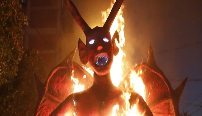 Guatemala celebra este domingo la Quema del Diablo, una tradición religiosa y cultural