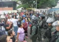 La ONU alerta por más represión en Venezuela: presos políticos, censura y crisis social sin mejoras