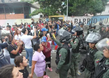 La ONU alerta por más represión en Venezuela: presos políticos, censura y crisis social sin mejoras