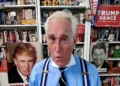 Exasesor de Trump, Roger Stone, advierte a familia de Mel Zelaya que podrían ser extraditados por nexos con narcos