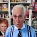Exasesor de Trump, Roger Stone, advierte a familia de Mel Zelaya que podrían ser extraditados por nexos con narcos