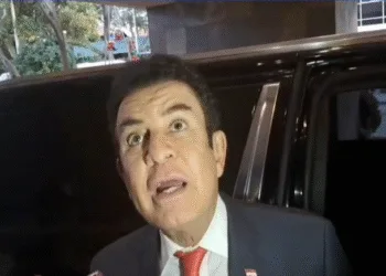 Nasralla insiste en que logró la victoria en elecciones de Honduras y descarta pactos políticos