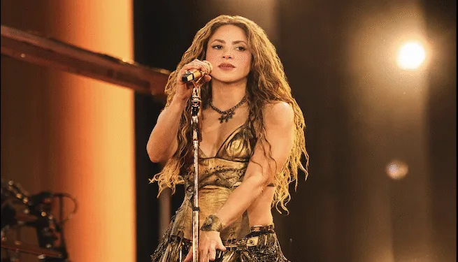 Shakira anuncia dos nuevos conciertos en El Salvador tras agotar boletos en tiempo récord