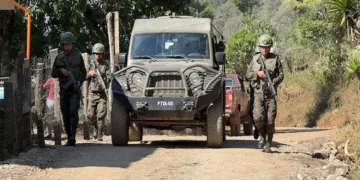 El gobierno guatemalteco denuncia infiltración del crimen organizado en violenta disputa territorial en el altiplano