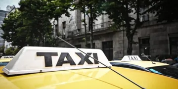 Desarticulan en Guatemala una red criminal que usaba taxis para sicariato y narcotráfico