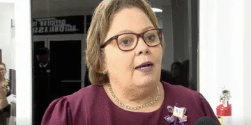 Tracy Panton hace historia al liderar el principal partido opositor de Belice