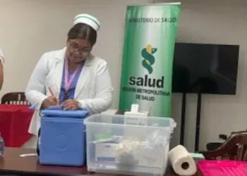 Panamá también detecta circulación de nueva variante de influenza AH3N2