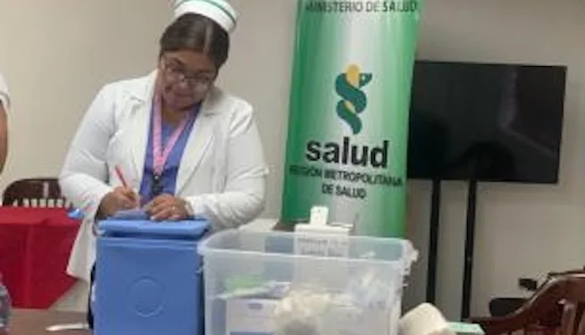 Panamá también detecta circulación de nueva variante de influenza AH3N2