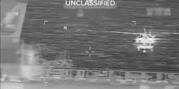 Panamá confirma que buques petroleros interceptados por EEUU violaron normas de abanderamiento