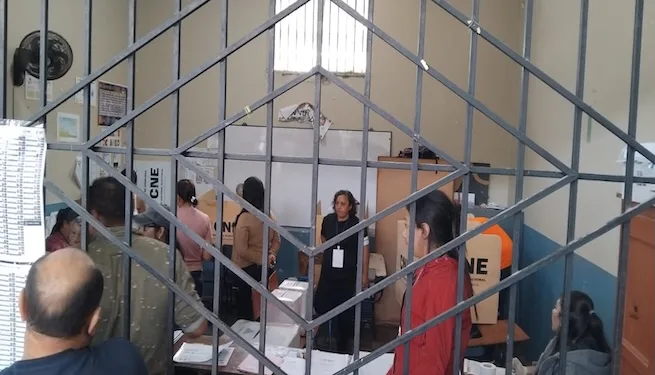 Costa Rica, Ecuador, República Dominicana y Panamá piden transparencia en conteo electoral hondureño