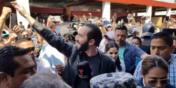 ¿Cuáles son las causas de la alta popularidad de Nayib Bukele en El Salvador?