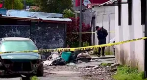 homicidios en costa rica