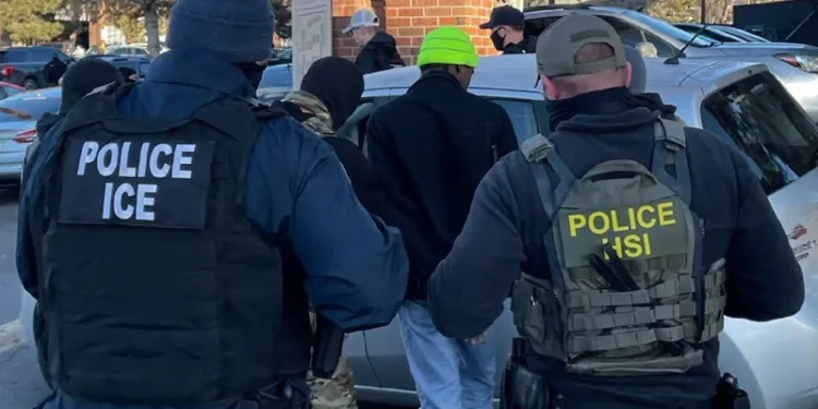 Guatemaltecos y hondureños entre los más afectados: la expulsión de migrantes desde EE UU incrementó un 470 %