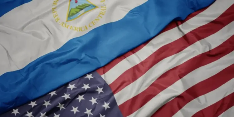 EE UU mantiene CAFTA-DR a Nicaragua, pero aplicará aranceles de hasta 15 % durante 2 años