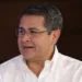 El expresidente de Honduras, Juan Orlando Hernández, reaparece y agradece a Trump tras recuperar su libertad
