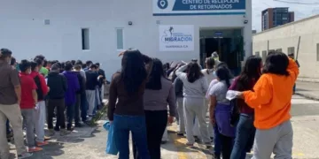 Dificultad para los deportados: solo 4 de cada 10 guatemaltecos que se certifican logran empleo formal al volver al país