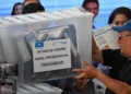 Honduras avanza hacia el escrutinio especial con 2,000 personas acreditadas por el Consejo Nacional Electoral