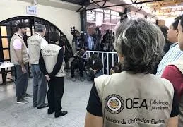Elecciones en Honduras: OEA alerta por incidentes con militares y pide reforzar transparencia en el escrutinio