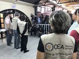 Elecciones en Honduras: OEA alerta por incidentes con militares y pide reforzar transparencia en el escrutinio