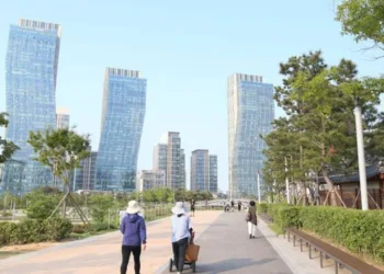 Estas son las ciudades que ya viven en el futuro: tecnología, sostenibilidad y un nuevo modelo urbano