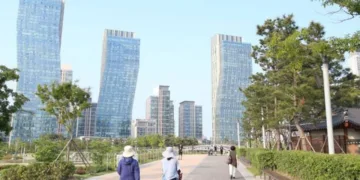 Estas son las ciudades que ya viven en el futuro: tecnología, sostenibilidad y un nuevo modelo urbano