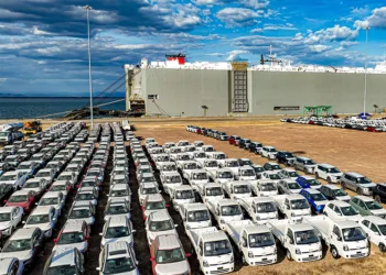 El Puerto salvadoreño La Unión quiere dejar atrás su pasado y convertirse en la puerta del comercio de Honduras y Nicaragua