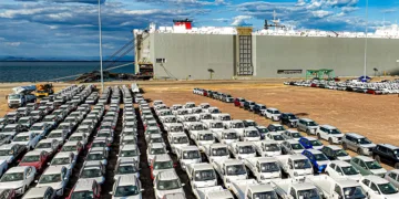 El Puerto salvadoreño La Unión quiere dejar atrás su pasado y convertirse en la puerta del comercio de Honduras y Nicaragua