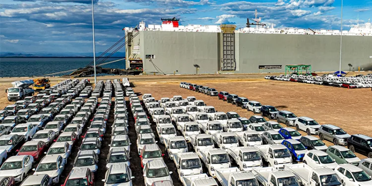 El Puerto salvadoreño La Unión quiere dejar atrás su pasado y convertirse en la puerta del comercio de Honduras y Nicaragua