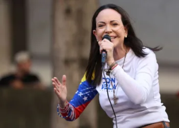 María Corina Machado viajará a Oslo para recibir el Nobel de la Paz pese a amenazas