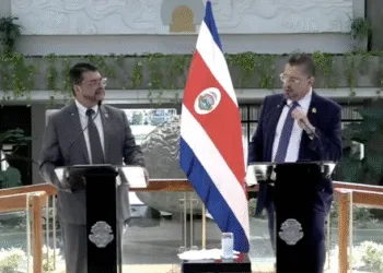 TSE condena a Rodrigo Chaves y ministro de Seguridad por distorsionar proceso electoral en Costa Rica