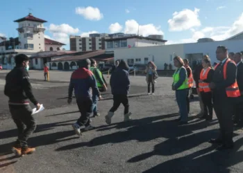 Guatemala registra 15 mil deportados menos pese a aumento del 40% en vuelos desde Estados Unidos