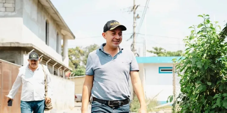 Autoridades de Guatemala revelan indicios por el crimen del alcalde de Masagua